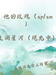 他的玫瑰（sp/sm）